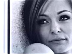 Sperma, Sperma shot, Duits, Hardcore, Likken, Moeder die ik wil neuken, Pornster, Slet