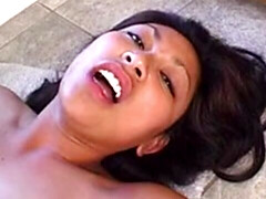 Anal, Asiatique, Sucer une bite, En levrette, Doigter, Japonaise, Coréenne, Nénés