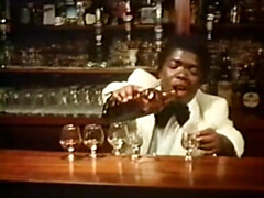 Barmaids  jouir (1979)