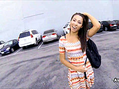 Amateur, Mamada, Latina, Realidad, Adolescente