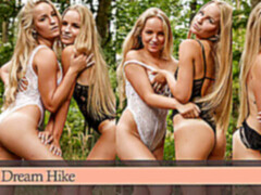 Белье, Близняшки