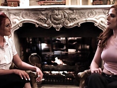 18 jahre, Extrem, Fingern, Milf, Orgasmus, Muschi, Rotschopf, Titten