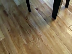 Spanked By Mommy