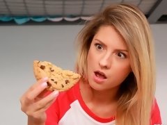 69 negenenzestig, Bruinharig, Vingeren, Brillen, Logement, Likken, Masturbatie, Kut duiken