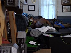 Casero, Interracial, Esposa