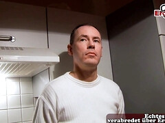 Amateur, Cul, Rondelette, Dingue, Allemand, Mère que j'aimerais baiser, Chatte, Nénés