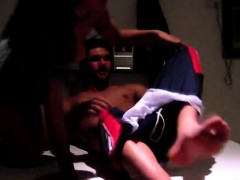 Любители, Минет, Брюнетки, Хд