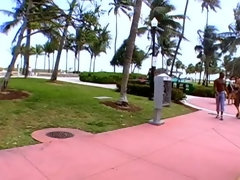A Slice of Spring Break Heaven