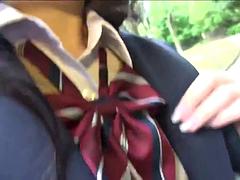 Anal, Asiatique, Belle grosse femme bgf, Grosse bite, Gros seins, Sucer une bite, Japonaise, Nénés