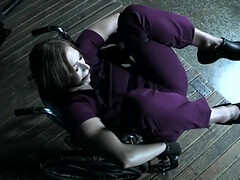 お尻, 緊縛, 茶髪の, 巨乳な, イマラチオ, 乳首, オッパイの, おもちゃ