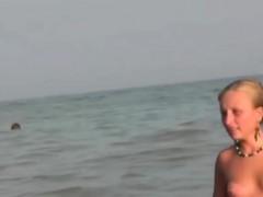 Leie, Strand, Im freien, Jungendliche (18+), Spanner