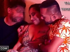 Amateur, Corrida, Corridas, Linda, Sexo duro, Indio, Puta, Trio