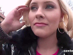 Duits, Moeder die ik wil neuken