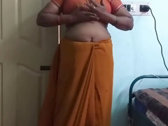 Amateur, Tante, Doigter, Fait maison, Indienne, Massage, Mature, Chatte