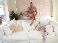 Anal, Tetas grandes, Mamada, Vestido, Sexo duro, Madres para coger, Orgasmo, Chupando