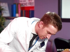 アメリカ人, デカパイ, ブロンド, 淫乱熟女, ポルノスター, オマンコ, オッパイの