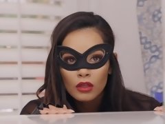 Culo grande, Rubia, Latina, Juguetes, Voyeur