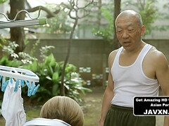 Азиатки, Большие сиськи, Дедушка, Японки, Милф, Натуральные сиськи, Молоденькие, Сиськи