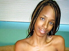 素人, お尻, 黒人, 指いじり, 自然山雀, ストリッピング, ティーン, オッパイの