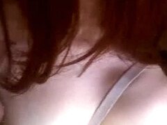 Amateur, Mamada, Hd, Casero, Pov, Pelirrojo