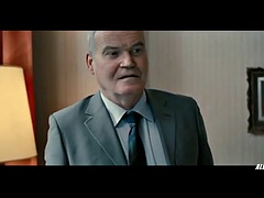 デカパイ, セレブ, ドイツ人, 三人, オッパイの