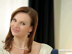 MILF Tarra White Recounts Her Hardcore Past in an Exclusive Chat