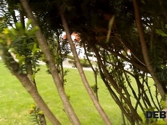 Schwarz, Natürlichen titten, Im freien, Pov, Verführt, Rasiert, Ablutschen, Titten