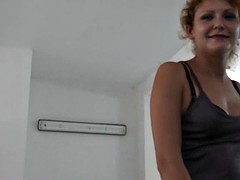 Amateur, Checa, Masturbación, Pov