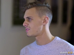 Anaal, Grote mammen, Blond, Pijpbeurt, Hondjeshouding, Gezichtspunt, Realiteit