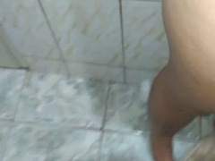 Enthousiasteling, Grote lul, Biseksueel, Zwart, Homo, Interraciaal, Rijpe lesbienne, Tiener