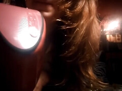 Любители, Доминирование, Женское доминирование, Фут фетиш, Каблуки, Итальянки, Властные, От первого лица