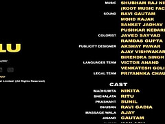 Braunhaarige, Behaart, Indisch, Muschi