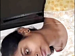 Sucer une bite, Brunette brune, Hard, Indienne
