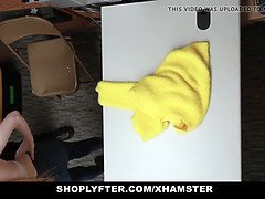 18 jaar, Blond, Rondborstig, Naakte man aangeklede vrouw, Hd, Zoon, Tiener