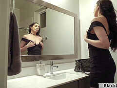 Минет, Мастурбация