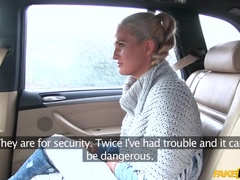 Blasen, Auto, Paar, Aufs gesicht abspritzen, Im freien, Pov, Rau