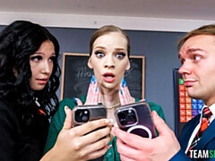 Culo grande, Verga grande, Tetas grandes, Mamada, Estilo perrito, Ffm, Madres para coger