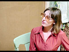 Amerikaans, Vrouw, Ouderwets