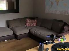 Grote kont, Pijpbeurt, Bruinharig, Sperma shot, Hd, Gezichtspunt, Ruw, Schreeuwen