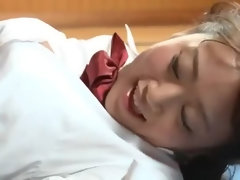 Asiatisch, Japanische massage