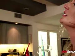 デカ尻, デカチン, Hd, 熟年, 母, 怪物, 叫ぶ, 義母