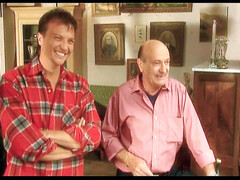 Anal, Doble penetracion, Corridas faciales, Verga enorme, Monstruo, Al aire libre, Retro, Clasico