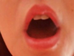 Amateur, Nana, Brunette brune, Queue