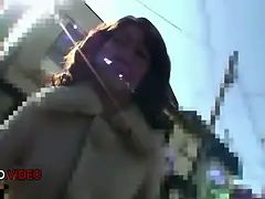 フェラチオ, 大学生, Hd, 日本人, 淫乱熟女, ヌード, 叫ぶ, ティーン