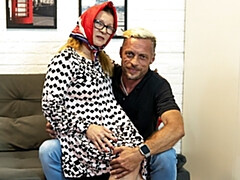 アナル, お尻, フェラチオ, お婆さん, Hd, 熟年, 現実, ラフ