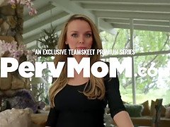 Grosse bite, Blonde, Tir de sperme, Mature, Mère que j'aimerais baiser, Pov, Criant, Belle mère