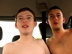 Amateur, Homosexuelle, Groupe, Réalité