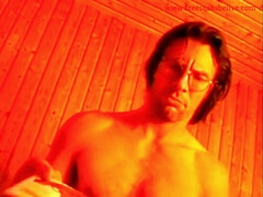 素人, イく瞬間, フェティッシュ, ジム, 手コキする, 公共, ガリガリ, オッパイの