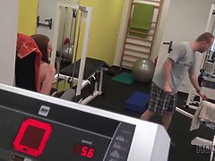Gehörnter ehemann, Tschechisch, Hd, Lecken, Geld, Realität, Sohn, Jungendliche (18+)