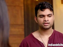 素人, フェラチオ, チン, 自家製, インド人, 淫乱熟女, 母, ティーン